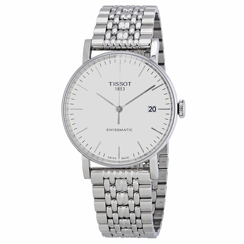 Tissot T109.407.11.031.00 Everytime Swissmatic Mens Automatic Watch