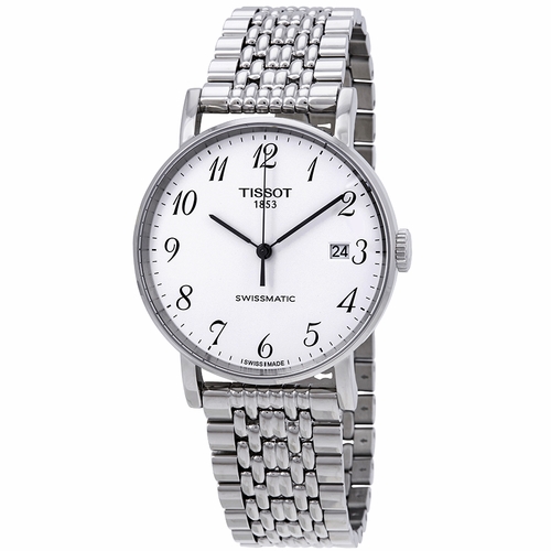 Tissot T109.407.11.032.00 Everytime Swissmatic Mens Automatic Watch