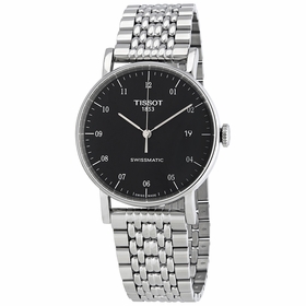 Tissot T109.407.11.052.00 Everytime Swissmatic Mens Automatic Watch