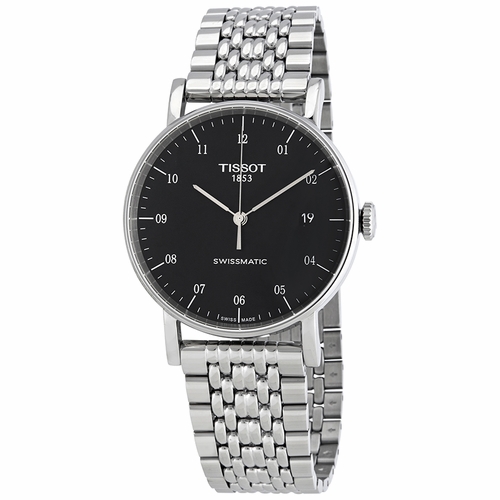 Tissot T109.407.11.052.00 Everytime Swissmatic Mens Automatic Watch