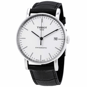 Tissot T109.407.16.031.00 Everytime Swissmatic Mens Automatic Watch