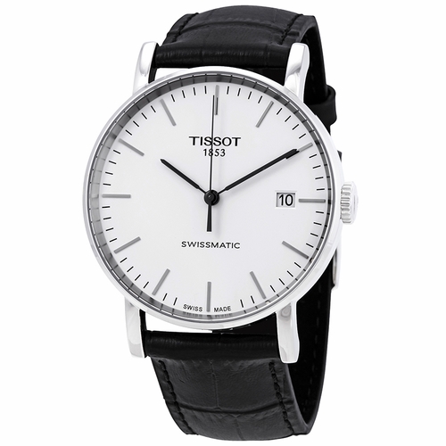 Tissot T109.407.16.031.00 Everytime Swissmatic Mens Automatic Watch