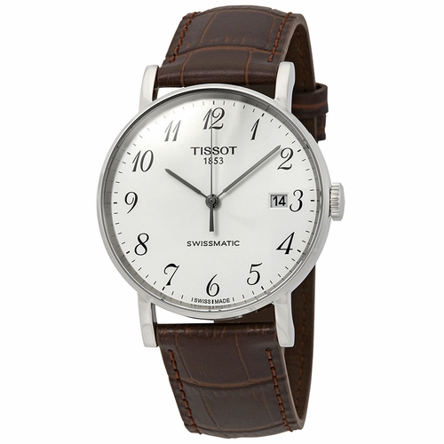Tissot T109.407.16.032.00 Everytime Swissmatic Mens Automatic Watch