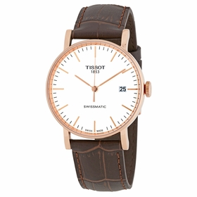 Tissot T109.407.36.031.00 Everytime Swissmatic Mens Automatic Watch