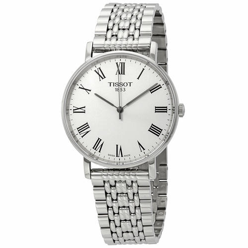 Tissot T109.410.11.033.00 Everytime Medium Mens Quartz Watch
