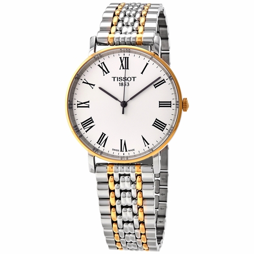 Tissot T109.410.22.033.00 Everytime Medium Unisex Quartz Watch