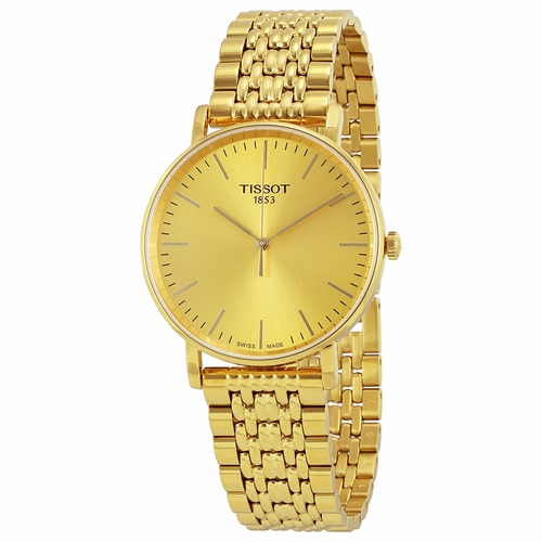 Tissot T109.410.33.021.00 T-Classic Everytime Mens Quartz Watch