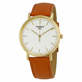 Tissot T109.410.36.031.00 T-Classic Everytime Mens Quartz Watch