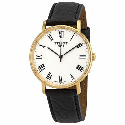 Tissot T109.410.36.033.00 Everytime Medium Unisex Quartz Watch