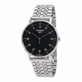 Tissot T109.610.11.077.00 Everytime Mens Quartz Watch