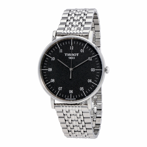 Tissot T109.610.11.077.00 Everytime Mens Quartz Watch