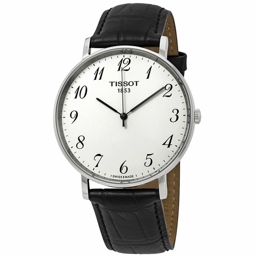 Tissot T109.610.16.032.00 Everytime Large Mens Quartz Watch