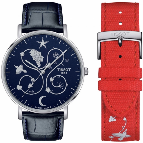 Tissot T109.610.16.041.00   Quartz Watch