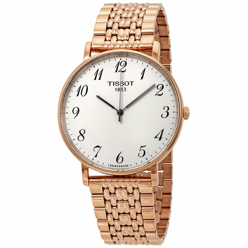 Tissot T109.610.33.032.00 Everytime Large Mens Quartz Watch