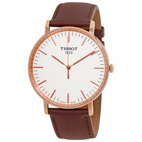 Tissot T109.610.36.031.00 Everytime Mens Quartz Watch