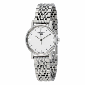 Tissot T109.210.11.031.00 Everytime Ladies Quartz Watch