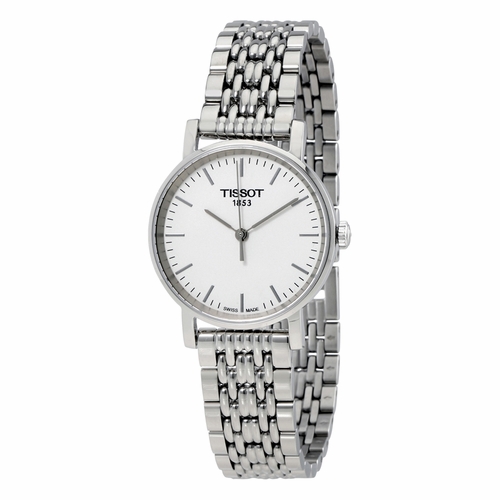 Tissot T109.210.11.031.00 Everytime Ladies Quartz Watch