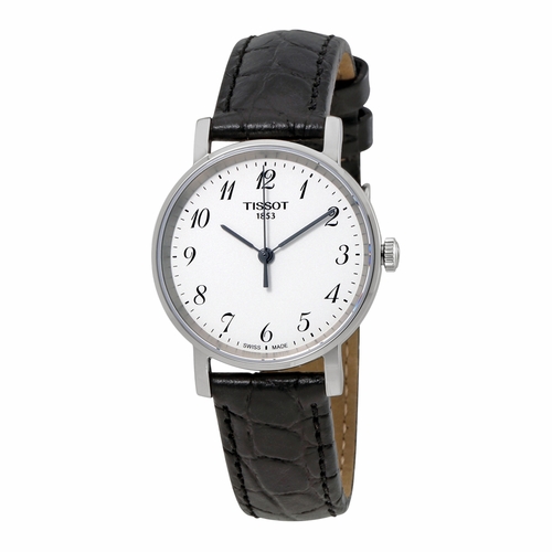 Tissot T109.210.16.032.00 Everytime Ladies Quartz Watch