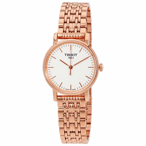 Tissot T109.210.33.031.00 Everytime Small Ladies Quartz Watch
