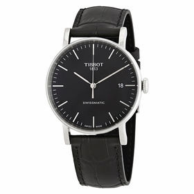 Tissot T109.407.16.051.00 Everytime Swissmatic Mens Automatic Watch