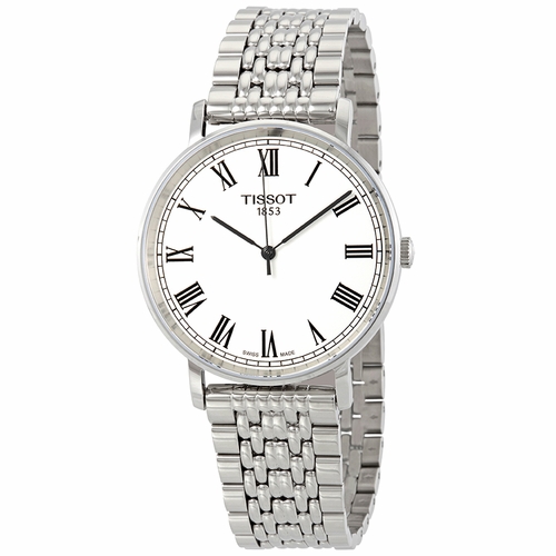 Tissot T1094101103310 Everytime Mens Quartz Watch