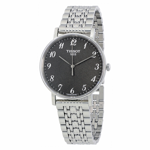Tissot T109.410.11.072.00 T-Classic Everytime Unisex Quartz Watch