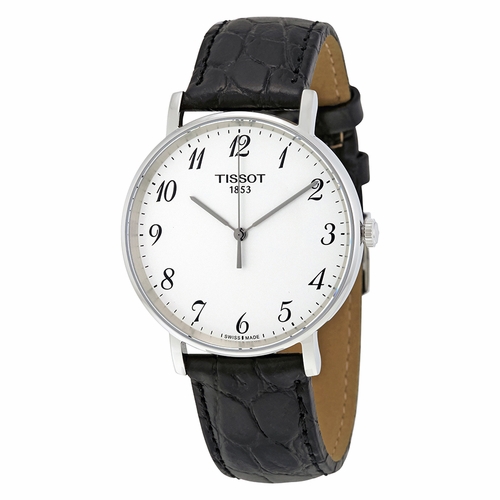 Tissot T109.410.16.032.00 T-Classic Everytime Unisex Quartz Watch