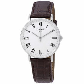 Tissot T1094101603300 Everytime Mens Quartz Watch