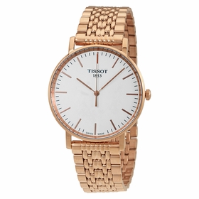 Tissot T109.410.33.031.00 T-Classic Everytime Mens Quartz Watch