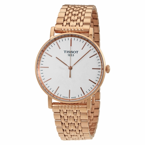 Tissot T109.410.33.031.00 T-Classic Everytime Mens Quartz Watch