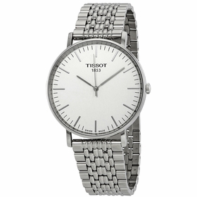 Tissot T1096101103100 Everytime Mens Quartz Watch