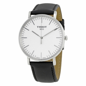 Tissot T109.610.16.031.00 T-Classic Everytime Mens Quartz Watch