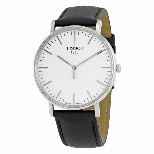 Tissot T109.610.16.031.00 T-Classic Everytime Mens Quartz Watch