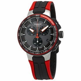 Tissot T111.417.27.441.00 T-Race Cycling Mens Chronograph Quartz Watch