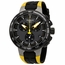 Tissot T111.417.37.441.00 T-Bike Mens Chronograph Quartz Watch