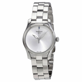 Tissot T112.210.11.031.00 T-Wave Ladies Quartz Watch