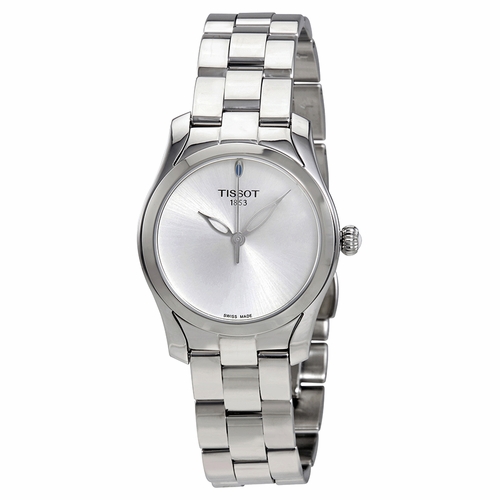Tissot T112.210.11.031.00 T-Wave Ladies Quartz Watch