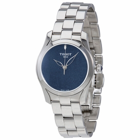 Tissot T112.210.11.041.00 T-Wave II Ladies Quartz Watch