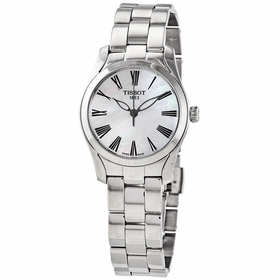 Tissot T112.210.11.113.00 T-Wave Ladies Quartz Watch