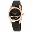 Tissot T112.210.36.051.00 T-Wave Ladies Quartz Watch
