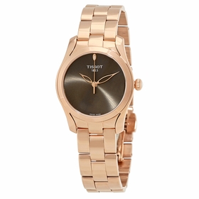 Tissot T112.210.33.061.00 T-Wave Ladies Quartz Watch