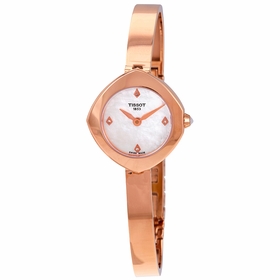 Tissot T113.109.33.116.00 Femini-T Ladies Quartz Watch