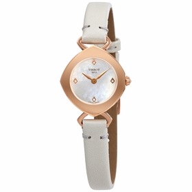 Tissot T113.109.36.116.00 Femini-T Ladies Quartz Watch