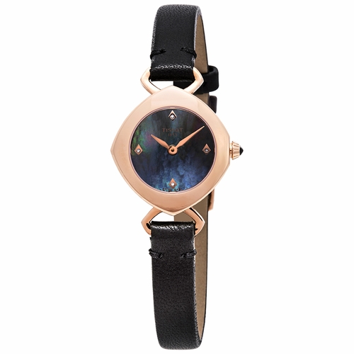 Tissot T113.109.36.126.00 Femini-T Ladies Quartz Watch