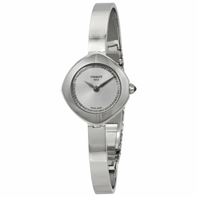 Tissot T1131091033600  Ladies Quartz Watch