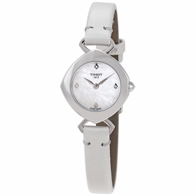Tissot T113.109.16.116.01 Femini-T Ladies Quartz Watch