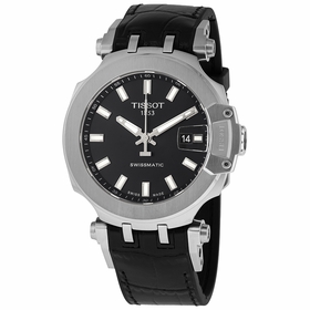 Tissot T115.407.17.051.00 T-Race Swissmatic Mens Automatic Watch