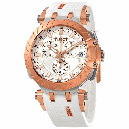 Tissot T115.417.27.011.01 T-Race Mens Chronograph Quartz Watch
