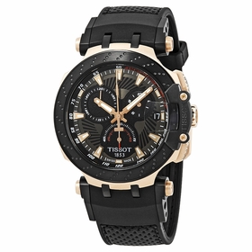 Tissot T115.417.37.061.00 T-race Motogp Mens Chronograph Quartz Watch