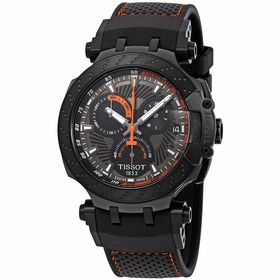 Tissot T115.417.37.061.05 T-Race Motogp 2018 Mens Chronograph Quartz Watch